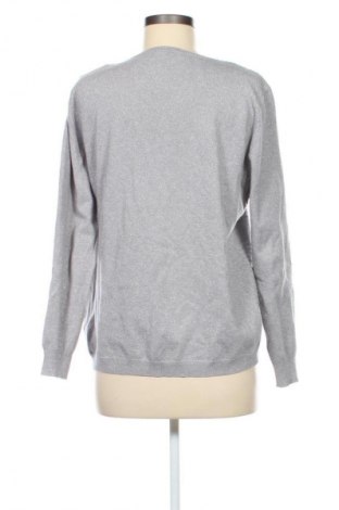 Γυναικείο πουλόβερ Unbranded, Μέγεθος L, Χρώμα Γκρί, Τιμή 14,74 €