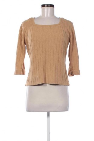 Damenpullover Unbranded, Größe M, Farbe Braun, Preis € 15,00
