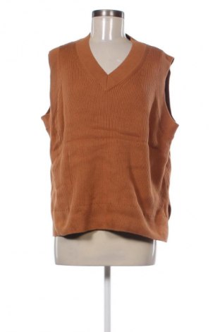 Dámsky pulóver Unbranded, Veľkosť XL, Farba Hnedá, Cena  23,95 €