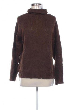 Női pulóver Unbranded, Méret XXL, Szín Barna, Ár 6 128 Ft