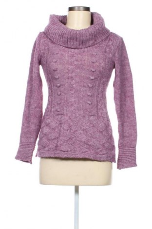 Női pulóver Unbranded, Méret M, Szín Rózsaszín, Ár 6 092 Ft