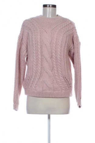 Női pulóver Unbranded, Méret M, Szín Hamurózsaszín, Ár 6 198 Ft
