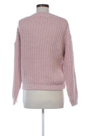 Női pulóver Unbranded, Méret M, Szín Hamurózsaszín, Ár 6 198 Ft
