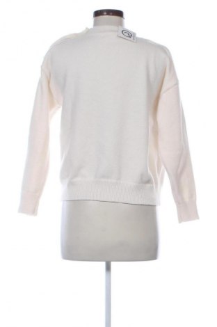 Damenpullover Unbranded, Größe M, Farbe Weiß, Preis € 15,00