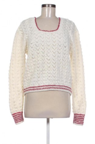 Női pulóver Unbranded, Méret L, Szín Ekrü
, Ár 6 103 Ft