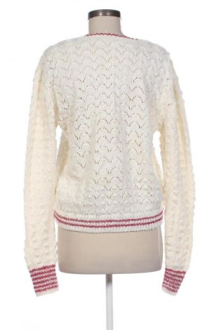 Női pulóver Unbranded, Méret L, Szín Ekrü
, Ár 6 103 Ft