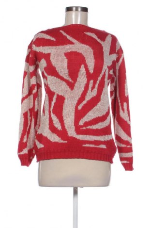 Γυναικείο πουλόβερ Unbranded, Μέγεθος M, Χρώμα Πολύχρωμο, Τιμή 14,77 €