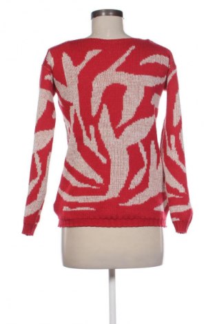 Γυναικείο πουλόβερ Unbranded, Μέγεθος M, Χρώμα Πολύχρωμο, Τιμή 14,77 €
