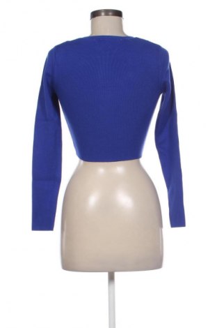 Női pulóver Unbranded, Méret S, Szín Kék, Ár 6 128 Ft