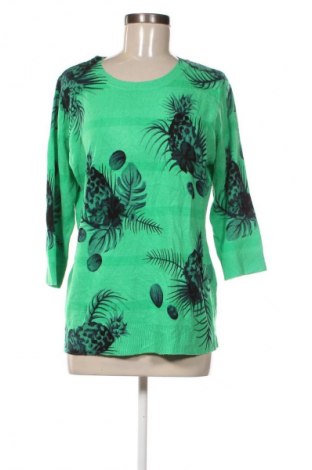 Damenpullover Helena Vera, Größe L, Farbe Mehrfarbig, Preis € 9,99