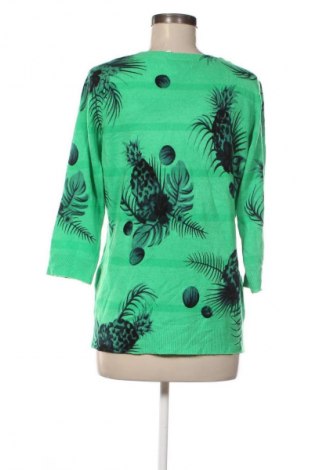 Damenpullover Helena Vera, Größe L, Farbe Mehrfarbig, Preis € 9,99