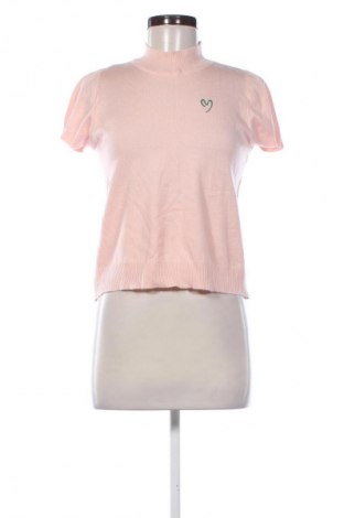 Damenpullover Unbranded, Größe M, Farbe Rosa, Preis € 15,00