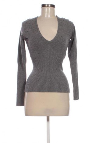 Damenpullover Unbranded, Größe M, Farbe Grau, Preis € 14,99