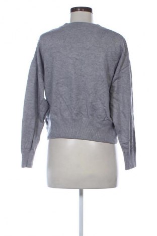 Damenpullover Unbranded, Größe M, Farbe Grau, Preis € 14,99