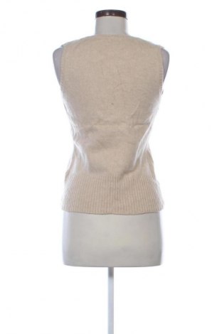 Дамски пуловер Unbranded, Размер S, Цвят Бежов, Цена 5,11 €