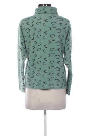 Γυναικείο πουλόβερ Unbranded, Μέγεθος M, Χρώμα Πράσινο, Τιμή 24,00 €