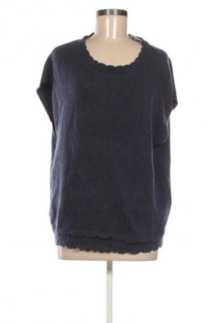 Dámský svetr Unbranded, Velikost XL, Barva Modrá, Cena  379,00 Kč