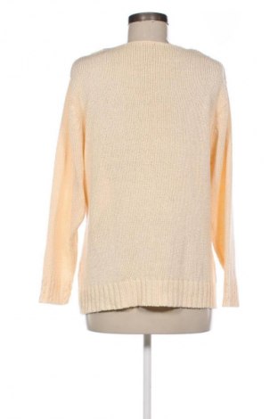 Női pulóver Unbranded, Méret XL, Szín Bézs, Ár 6 103 Ft