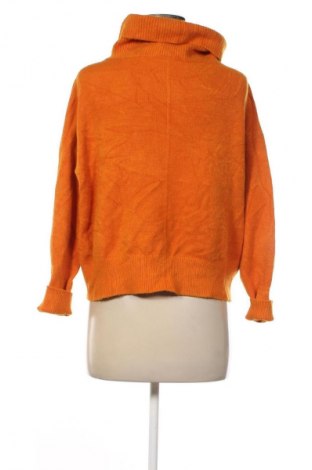 Dámský svetr Unbranded, Velikost M, Barva Oranžová, Cena  119,00 Kč