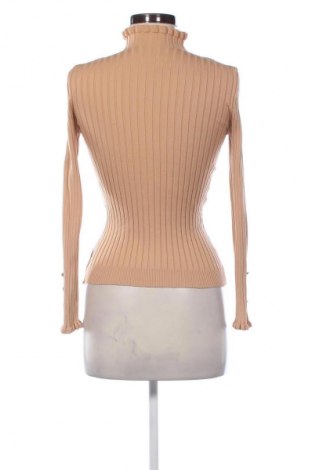 Női pulóver Unbranded, Méret M, Szín Bézs, Ár 6 198 Ft