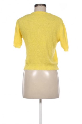 Női pulóver Unbranded, Méret S, Szín Sárga, Ár 6 103 Ft
