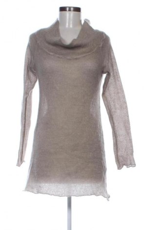 Női pulóver Unbranded, Méret L, Szín Bézs, Ár 6 198 Ft