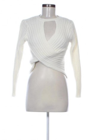 Női pulóver Unbranded, Méret S, Szín Fehér, Ár 9 917 Ft