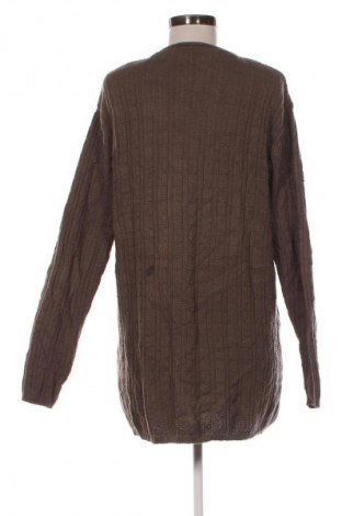 Női pulóver Unbranded, Méret L, Szín Barna, Ár 4 809 Ft