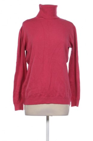 Damenpullover Unbranded, Größe L, Farbe Rosa, Preis 14,77 €