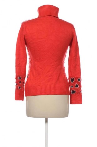 Damenpullover Unbranded, Größe S, Farbe Rot, Preis € 8,99