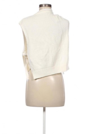 Γυναικείο πουλόβερ Unbranded, Μέγεθος M, Χρώμα Λευκό, Τιμή 7,99 €