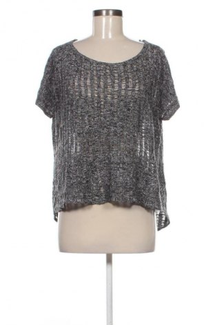 Дамски пуловер Unbranded, Размер L, Цвят Сив, Цена 22,66 €