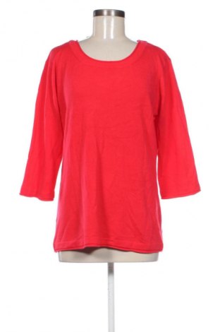 Női pulóver Unbranded, Méret L, Szín Piros, Ár 3 739 Ft