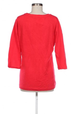 Női pulóver Unbranded, Méret L, Szín Piros, Ár 3 739 Ft