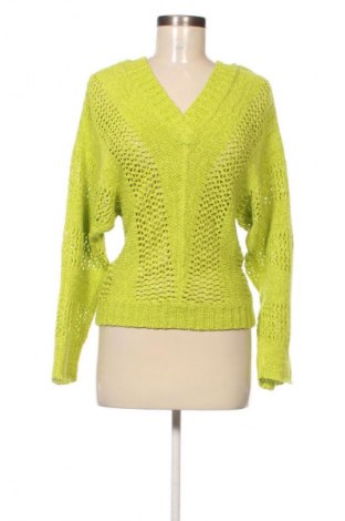 Dámsky pulóver Unbranded, Veľkosť S, Farba Zelená, Cena  12,95 €
