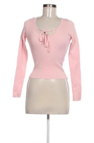 Damenpullover Unbranded, Größe XS, Farbe Rosa, Preis € 7,99