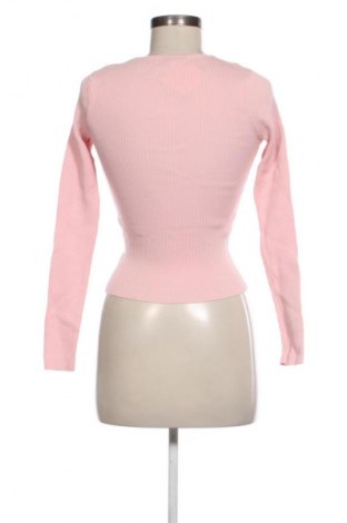 Damenpullover Unbranded, Größe XS, Farbe Rosa, Preis € 7,99