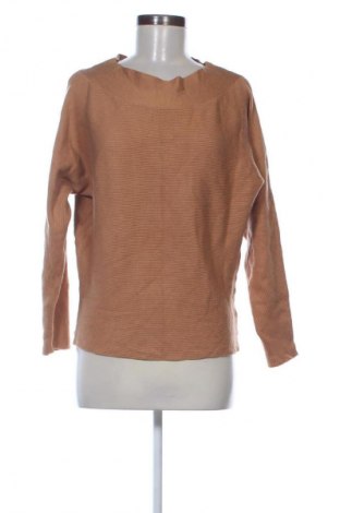 Női pulóver Unbranded, Méret M, Szín Bézs, Ár 5 429 Ft