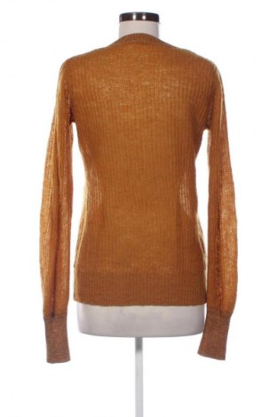 Γυναικείο πουλόβερ Unbranded, Μέγεθος M, Χρώμα Καφέ, Τιμή 20,00 €