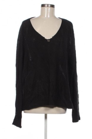 Дамски пуловер Unbranded, Размер XL, Цвят Черен, Цена 8,18 €
