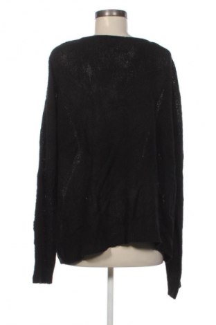 Дамски пуловер Unbranded, Размер XL, Цвят Черен, Цена 8,18 €