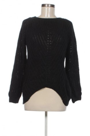 Damenpullover Unbranded, Größe M, Farbe Schwarz, Preis € 12,99