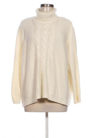 Női pulóver Unbranded, Méret XXL, Szín Ekrü
, Ár 6 198 Ft