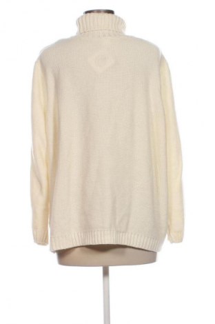 Női pulóver Unbranded, Méret XXL, Szín Ekrü
, Ár 6 198 Ft