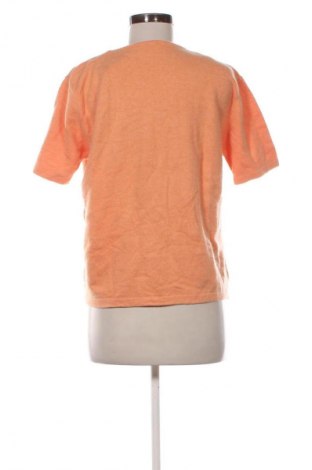 Damenpullover Unbranded, Größe M, Farbe Orange, Preis € 6,99