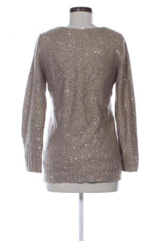 Damenpullover Unbranded, Größe M, Farbe Golden, Preis 11,99 €