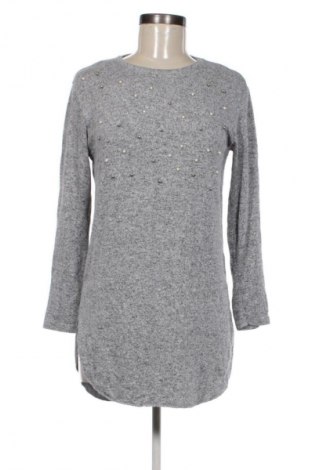 Dámský svetr Unbranded, Velikost L, Barva Šedá, Cena  149,00 Kč