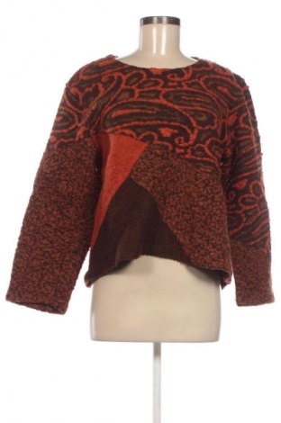 Dámský svetr Unbranded, Velikost S, Barva Vícebarevné, Cena  329,00 Kč
