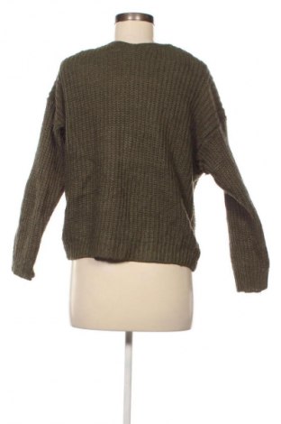Női pulóver Unbranded, Méret M, Szín Zöld, Ár 3 359 Ft
