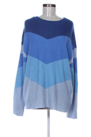 Damenpullover Unbranded, Größe XXL, Farbe Mehrfarbig, Preis € 16,99